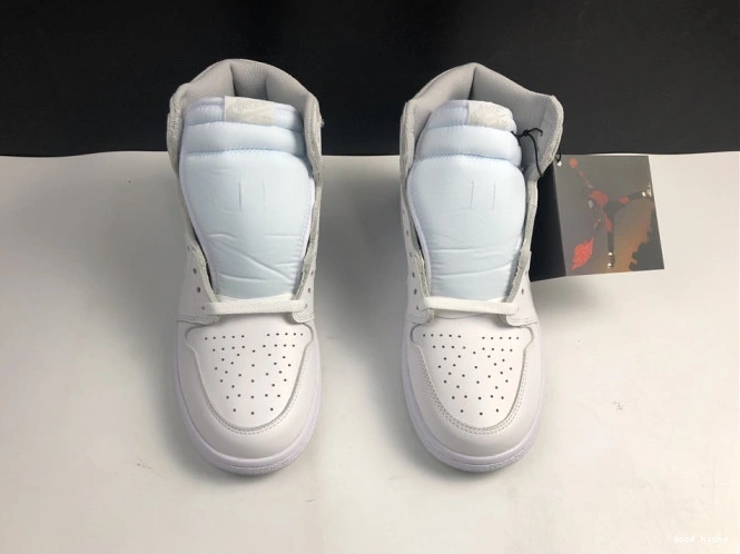 Rep Neutral High BQ4422-100 Jordan Air 1 85 Retro Grey 0720
